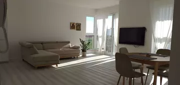 Nowe mieszkanie 60 m2 gotowe do zamieszkania
