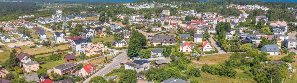 Pensjonat nad morzem - 21 pokoi