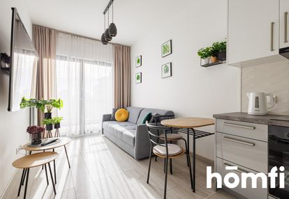 2 pokoje | art deco | metro