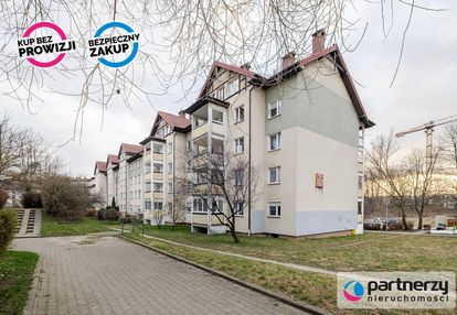 2 pokoje gdańsk- chełm