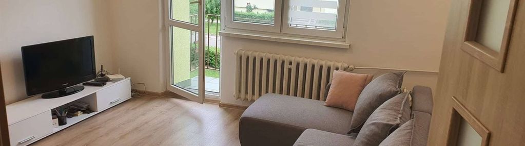 Mieszkanie 34m2, leźnica