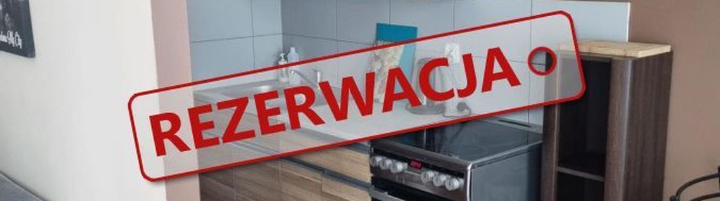 Mieszkanie 31,60 m2 ul. koralowa