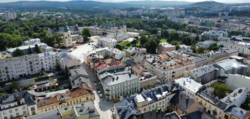 2 mieszkania ścisłe centrum ul. duża 73,14 m2