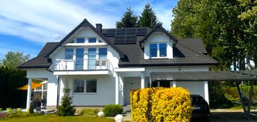 Serce i rozum | dom z duszą | piękny ogród zimowy