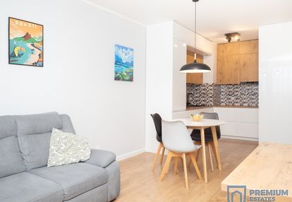 Krowodrza|2-pok|wrocławska|wysoki standard|balkon