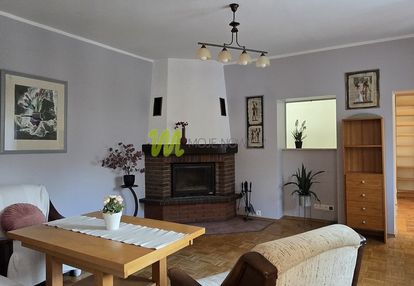 Wolnostojący z dużym ogrodem i garażem