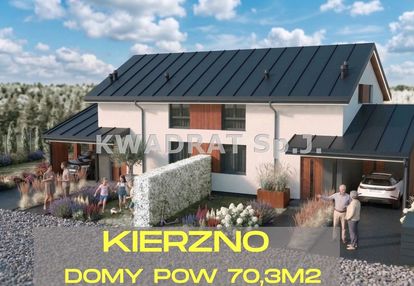 Złoty kłos w kierznie – twój dom przy naturze
