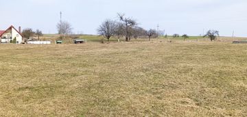 Narożna z mpzp w szemudzkiej hucie k. szemuda