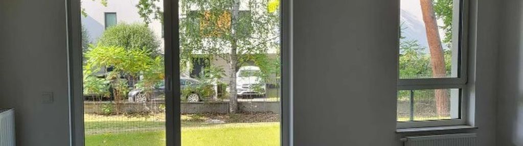 Kawalerka na mokotowie