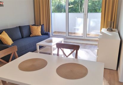 Apartament 2 pokoje, garaż, pomorska