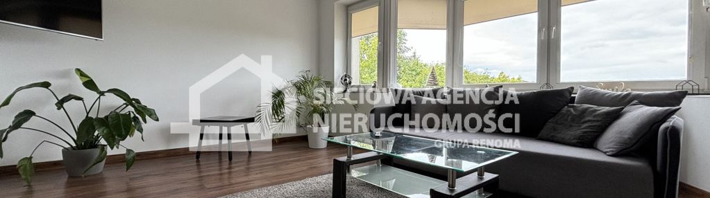 3-pok apartament w domu na wzgórzu- leszczynki
