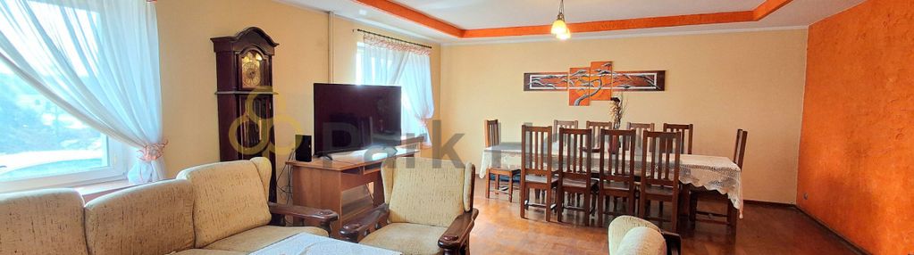 Dom z wieloma możliwościami gostyń