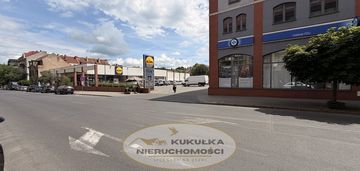 Mieszkanie z potencjałem - gorzów centrum