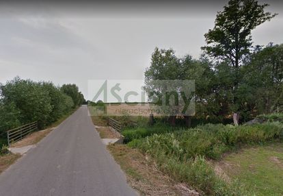 Atrakcyjna działka budowlana pod pułtuskiem