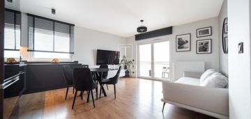 3 pokoje | warszewo | wysoki standard | balkon