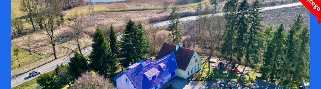 Mieszkanie w zaciszu z widokiem na jezioro
