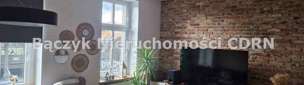 Niezwykłe klimatyczne w  ścisłym centrum