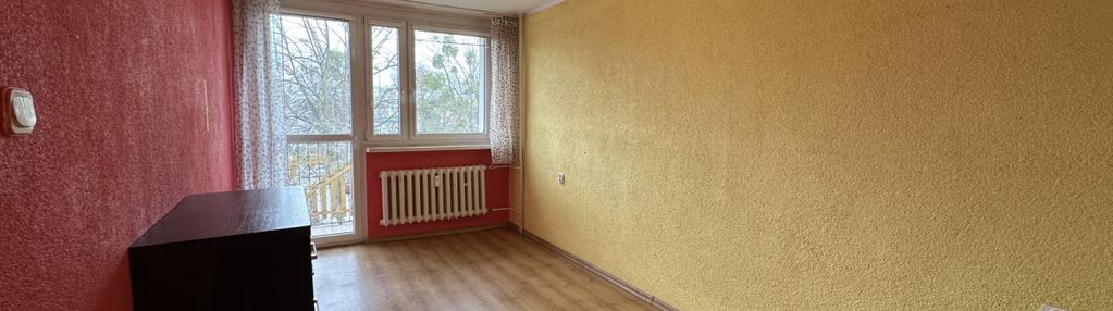 Wynajem | 49 m² | możliwość własnej aranżacji