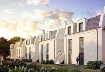 Niemcz. piękne zielone osiedle villowe!!