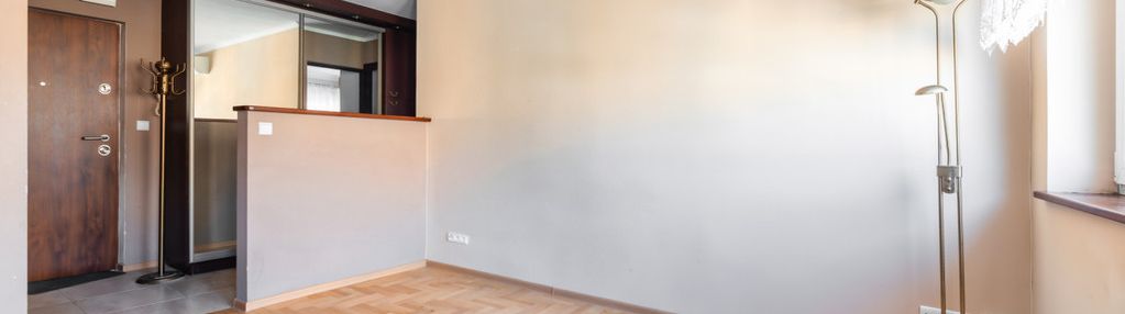 Ustawne 3 pokoje, 44m2 świetna lokalizacja