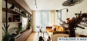 Mieszkanie w pobliżu stacji metro kondratowicza
