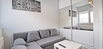 2 osobne pokoje / 36 m2 / ruczaj ul. piltza 37