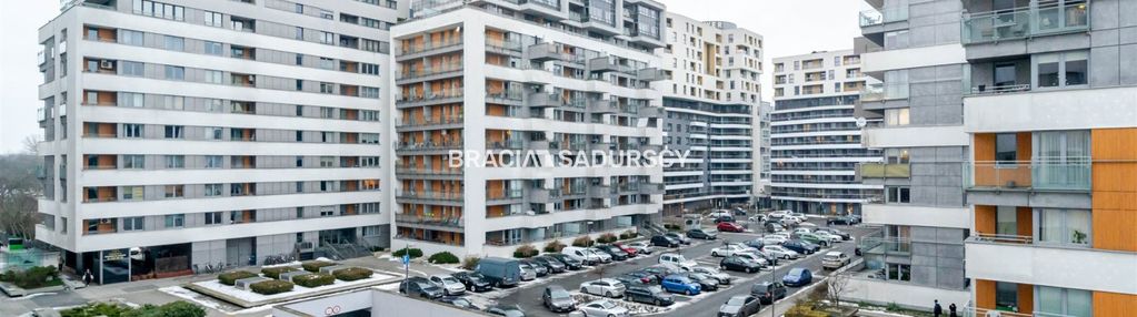 4 pokoje w świetnej lokalizacji salwator city