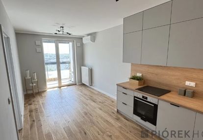 2-pokojowe mieszkanie na włochach