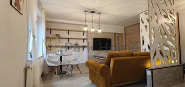 Nowoczesne, komfortowe mieszkanie