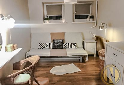 2 pokoje 28,5 m² | krowodrza | gzymsików