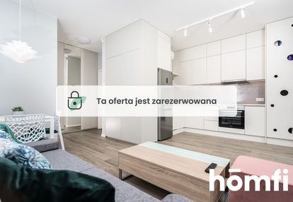 Nowoczesne studio w centrum krakowa!