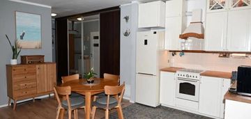 Ursus skoroszewska 51m | 3pok |balkon parking lux