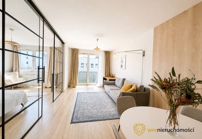 Apartament premium | 57 m² | politechnika