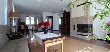 Na wynajem dom 120m2 z ogrodem, opacz kolonia.