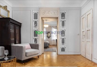 Komfortowe i eleganckie 3 pokoje