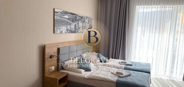 ✅apartament z widokiem na góry✅ przy wyciągu✅