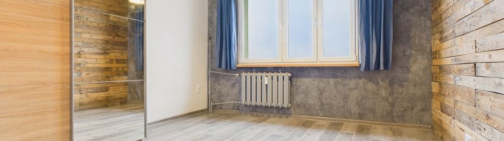 Mieszkanie z panoramicznym widokiem-ul. pułaskiego