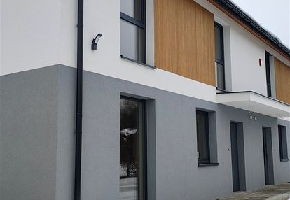 Liszki gmina, rączna stan developerski budowa trwa