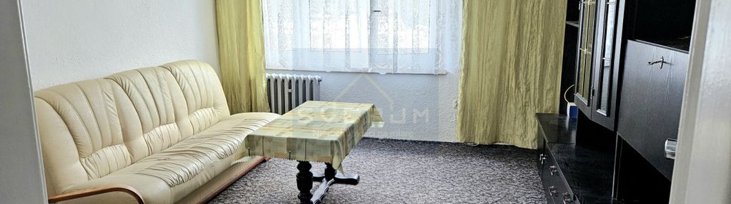 Mieszkanie 2 pokoje tysiąclecie