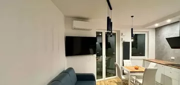 Nowe mieszkanie Ochota 41 m2 Wynajem