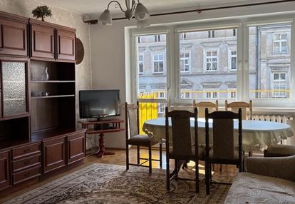 Mieszkanie 3-pokojowe w centrum gniezna