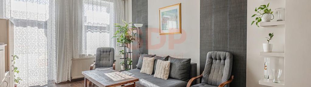 3 pokoje|balkon|klimatyzacja|blisko centrum