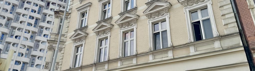 Komfortowe pokoje na wynajem przy politechnice wrocławskiej