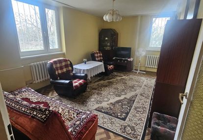 Targówek  59m 3 pokoje ogródek metro warto !