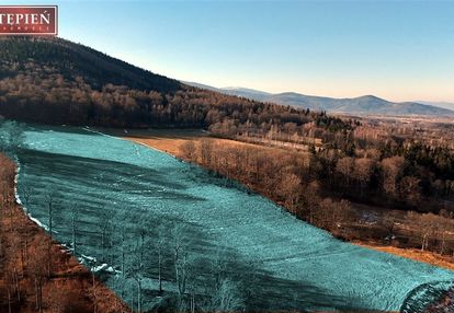 Działka rolna w kowarach