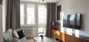 2-pokojowe mieszkanie z balkonem, bez prowizji!