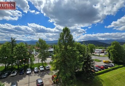 Cieplice mieszkanie trzypokojowe, dostępne od już