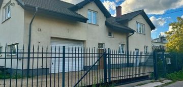 Duży, ładny dom blisko starówki gdańska