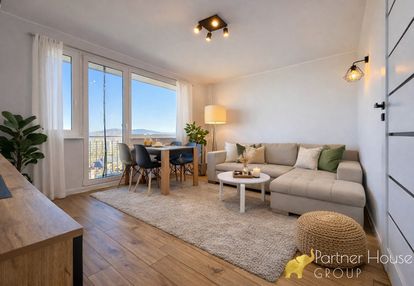 Po generalnym remoncie | panoramiczny widok