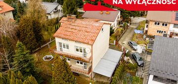 Okazja! dom w cenie mieszkania w tarnowie